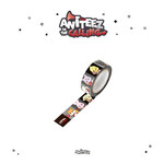 ATEEZ ATEEZ - [ANITEEZ IN THE CALLING] MD MASKING TAPE Calling Ver.