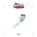 ATEEZ ATEEZ - [ANITEEZ IN THE CALLING] MD MASKING TAPE Basic Ver.