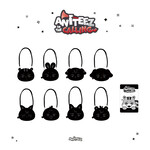 ATEEZ ATEEZ - [ANITEEZ IN THE CALLING] MD FACE POUCH BAG