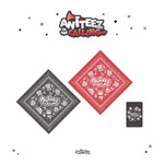 ATEEZ ATEEZ - [ANITEEZ IN THE CALLING] MD BANDANA