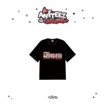 ATEEZ ATEEZ - [ANITEEZ IN THE CALLING] MD T-SHIRTS BLACK