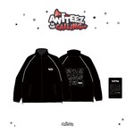 ATEEZ ATEEZ - [ANITEEZ IN THE CALLING] MD WINDBREAKER JACKET