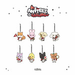 ATEEZ ATEEZ - [ANITEEZ IN THE CALLING] MD SCENTED PAPER