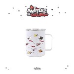 ATEEZ ATEEZ - [ANITEEZ IN THE CALLING] MD STAINLESS MUG