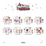 ATEEZ ATEEZ - [ANITEEZ IN THE CALLING] MD CALLING PROFILE HOLDER SET