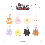 ATEEZ ATEEZ - [ANITEEZ IN THE CALLING] MD STRESS BALL