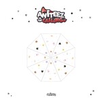 ATEEZ ATEEZ - [ANITEEZ IN THE CALLING] MD CLEAR UMBRELLA