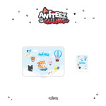 ATEEZ ATEEZ - [ANITEEZ IN THE CALLING] MD MINI MULTI CASE
