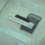 EXO SUHO (EXO) - 4th Mini Album [Who Are You] (SMini Ver.)