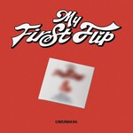 KickFlip KickFlip - 3rd Mini Album [My First Flip] (CRUSH Ver.)