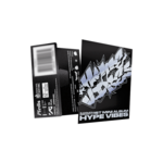 Seventeen S.COUPS X MINGYU - 1st Mini Album ‘HYPE VIBES’ (Weverse Albums ver.)