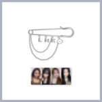 KISS OF LIFE KISS OF LIFE - JAPAN POP-UP STORE - Clothespin