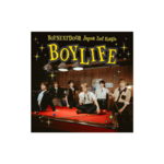 BoyNextDoor BOYNEXTDOOR - JAPAN 2nd Single 『BOYLIFE』Standard Edition