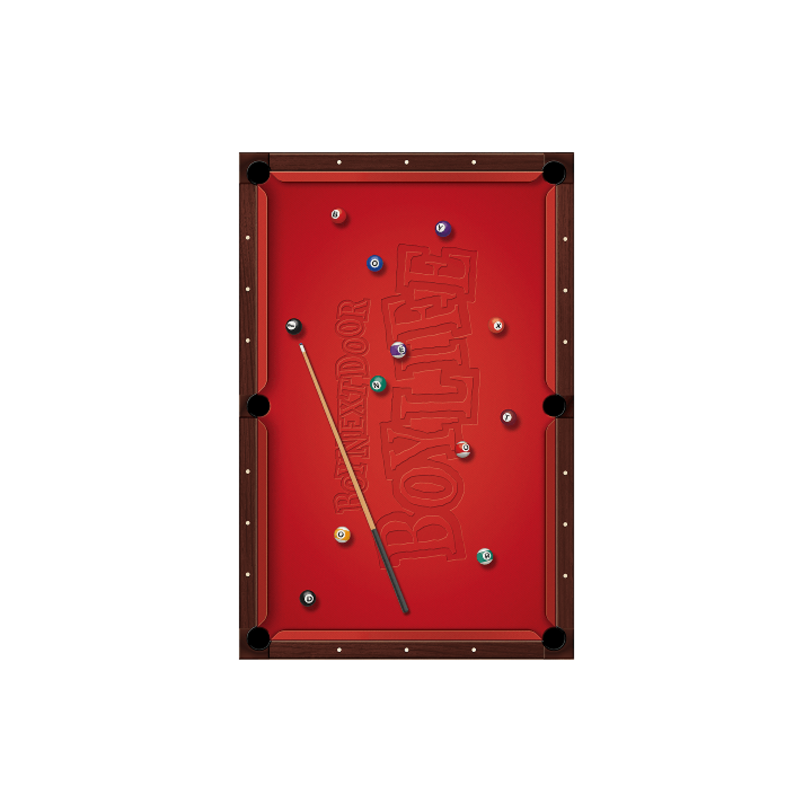 BoyNextDoor BOYNEXTDOOR - JAPAN 2nd Single 『BOYLIFE』 Special Edition