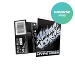 Seventeen S.COUPS X MINGYU - 1st Mini Album ‘HYPE VIBES’ (Weverse Albums ver.) + Weverse Gift (WS)