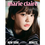 Ive JANG WONYOUNG (IVE) - 2025 [marie claire] TOMMY JEANS SPECIAL EDITION