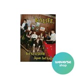 BoyNextDoor BOYNEXTDOOR - [BOYLIFE] Limited Edition A + Weverse Gift (WS)