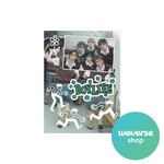 BoyNextDoor BOYNEXTDOOR - [BOYLIFE] Limited Edition B + Weverse Gift (WS)
