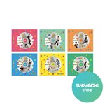 BoyNextDoor BOYNEXTDOOR - [BOYLIFE] Solo Jacket Ver. + Weverse Gift (WS)