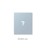 &Team &TEAM - KR 1st Mini Album [Back to Life] (ROAR ver.)