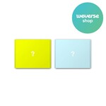 &Team &TEAM - KR 1st Mini Album [Back to Life] (Photobook Ver.) + Weverse Gift (WS)