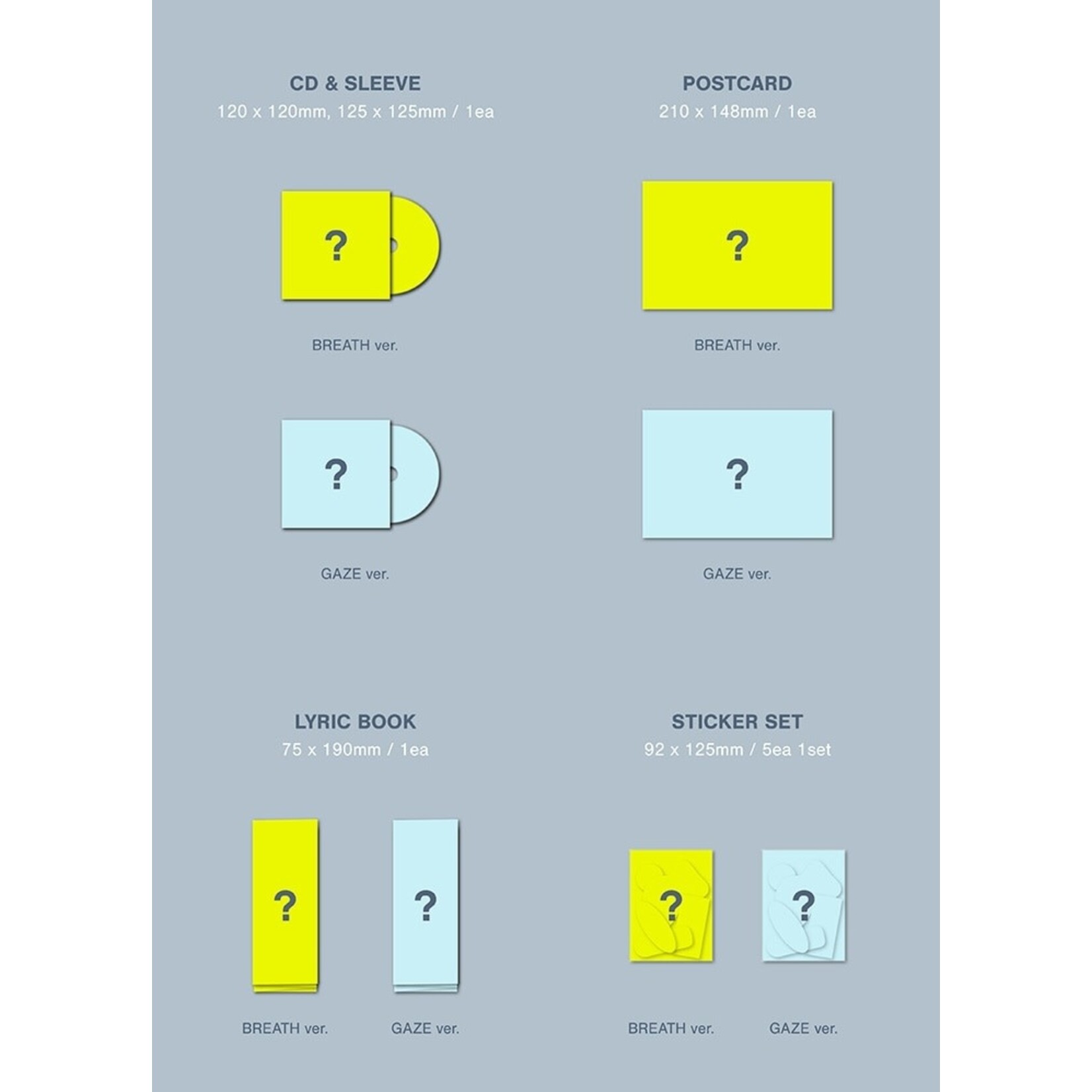 &Team &TEAM - KR 1st Mini Album [Back to Life] (Photobook Ver.) + Weverse Gift (WS)