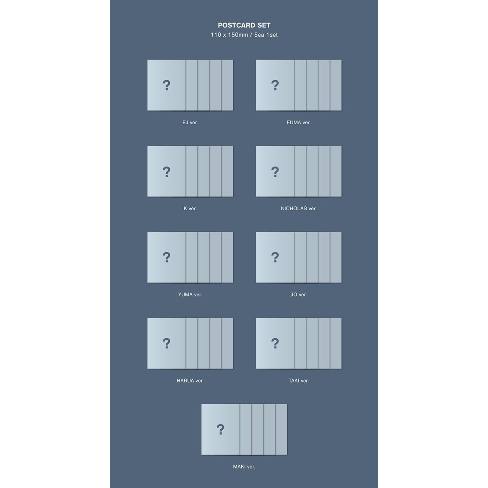 &Team &TEAM - KR 1st Mini Album [Back to Life] (ROAR ver. Ver.) + Weverse Gift (WS)