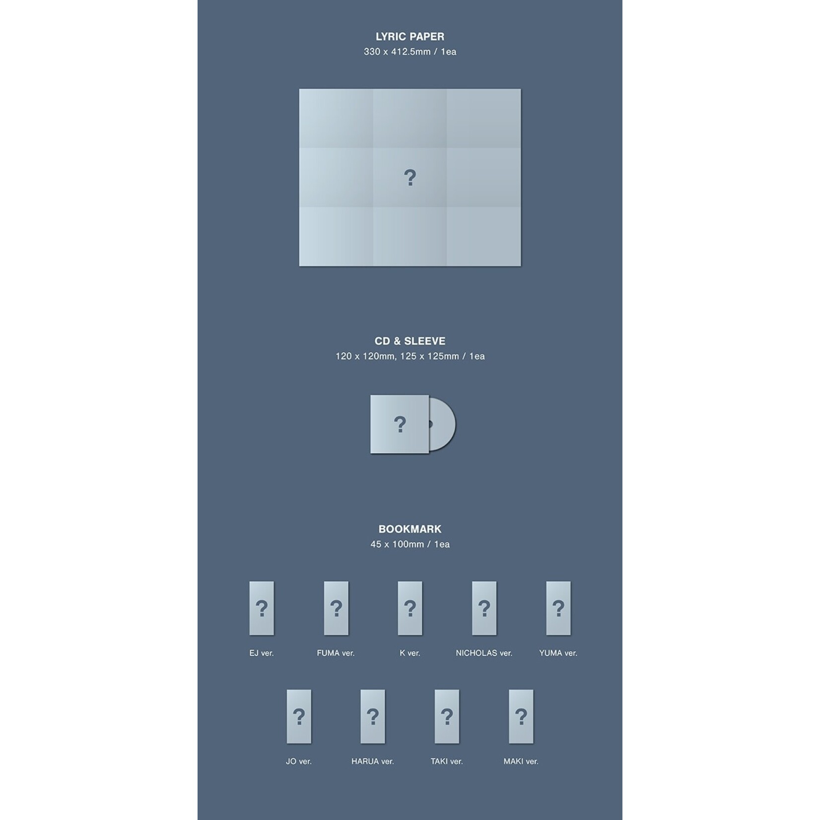 &Team &TEAM - KR 1st Mini Album [Back to Life] (ROAR ver. Ver.) + Weverse Gift (WS)