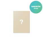 &Team &TEAM - KR 1st Mini Album [Back to Life] (Photocard Box) (Weverse Albums ver.) + Weverse Gift (WS)