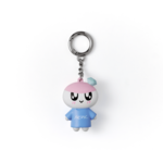 Seventeen SEVENTEEN - WORLD TOUR [NEW_] IN INCHEON MD : BONGBONGEE Mini Keyring