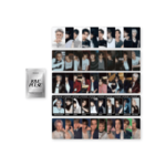 Treasure TREASURE - [LOVEPULSE] TREASURE TRADING PHOTOCARD