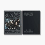 Stray Kids Stray Kids - JAPAN SEASON’S GREETINGS 2026 [FORCE] Standard
