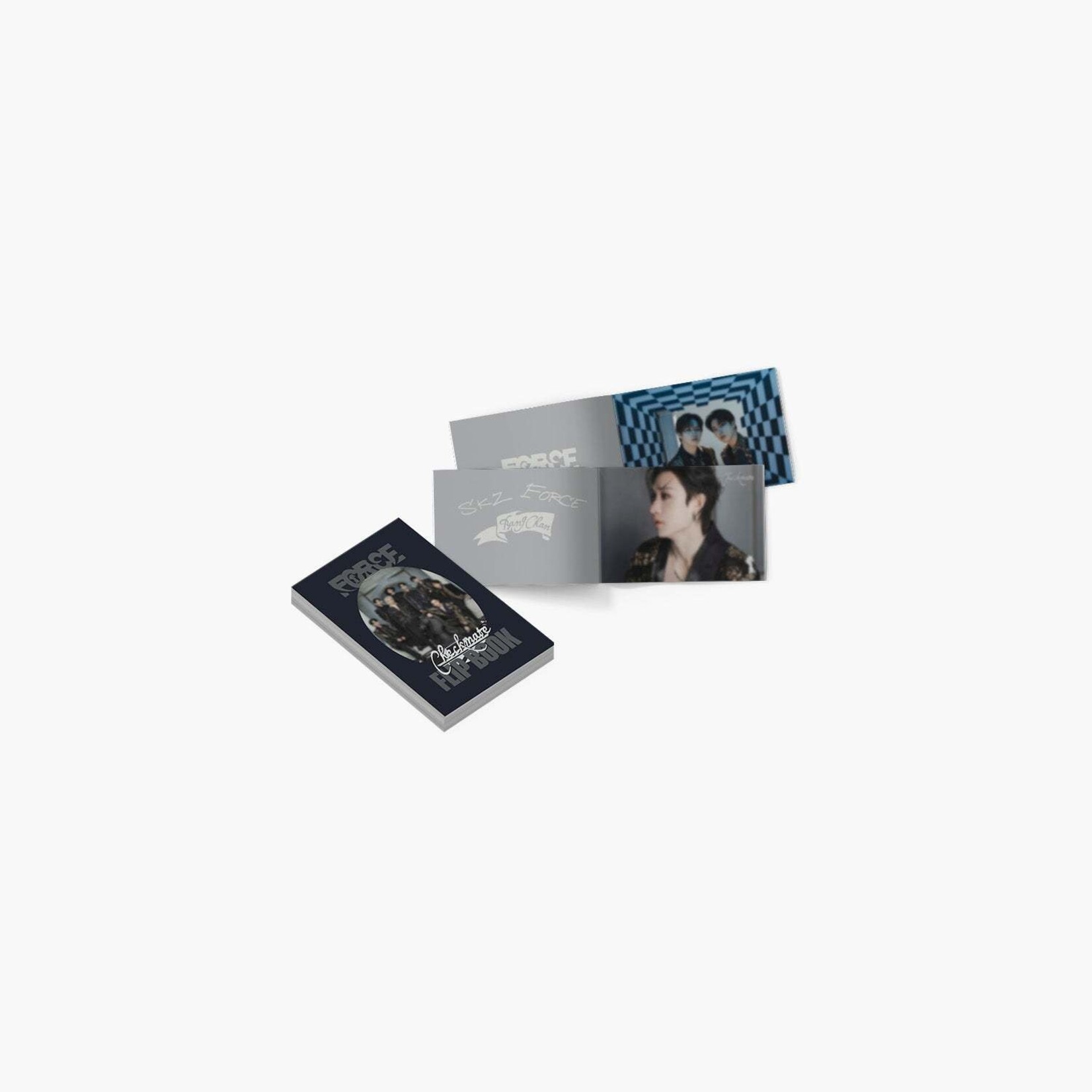 Stray Kids Stray Kids - JAPAN SEASON’S GREETINGS 2026 [FORCE] Standard