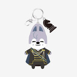 Stray Kids Stray Kids - JAPAN SEASON’S GREETINGS 2026 [FORCE] PUPPET KEY HOLDER