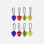 Aespa aespa - 2025 aespa ‘aespa WEEK - #Rich_Man’ MD : RANDOM GUITAR PICK KEYRING