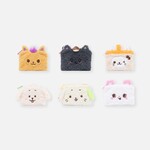 NCT NCT WISH - 2025 NCT WISH POP UP [FIND YOUR COLOR] OFFICIAL MD : WISH DOLL POUCH