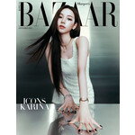 Aespa KARINA (aespa) - [BAZAAR] ICONS Special Edition