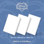NMIXX NMIXX - Blue Valentine (Photobook Ver.)