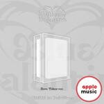 NMIXX NMIXX - Blue Valentine (Love Token Ver.) + Random Photocard (APPLE MUSIC)
