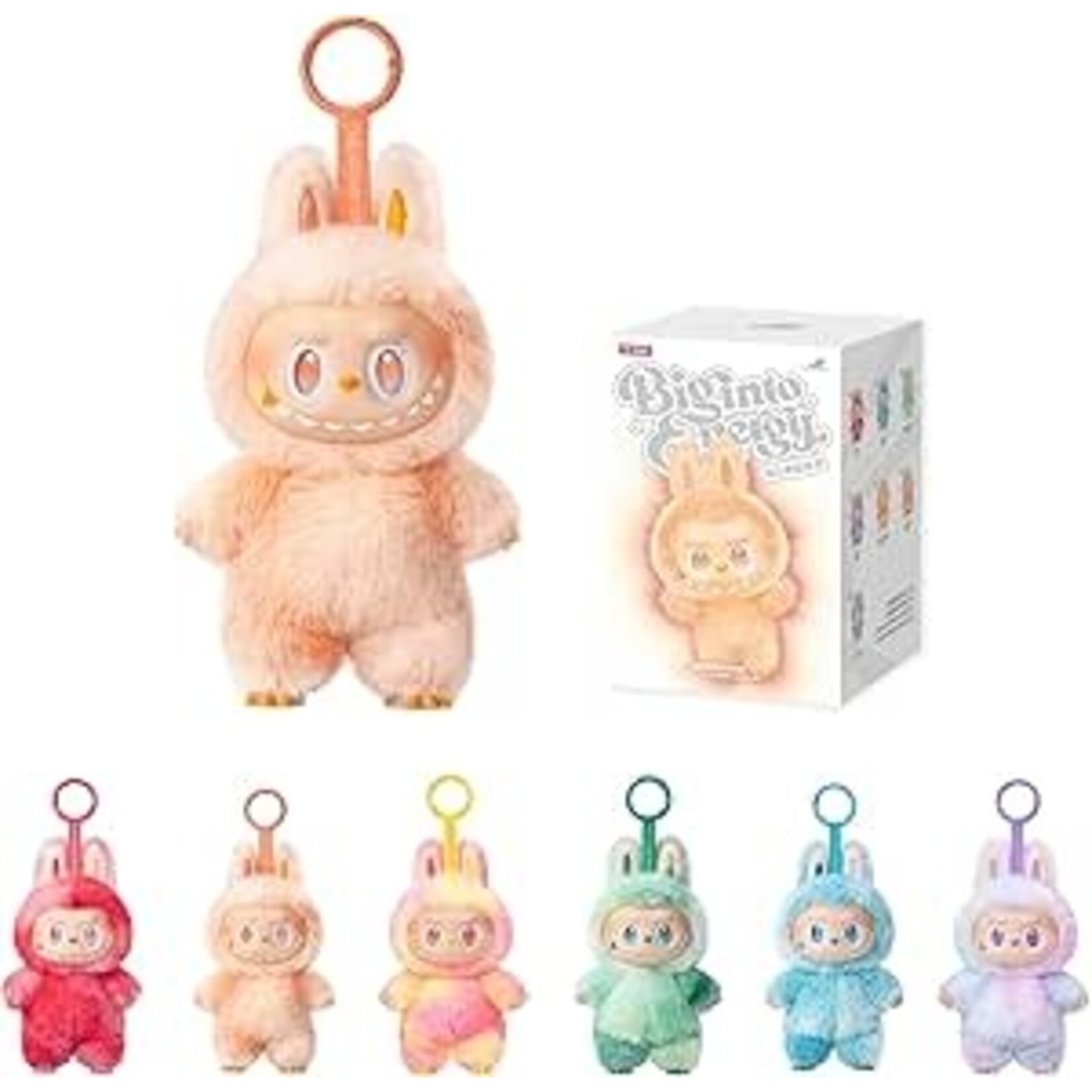 LABUBU Labubu [BIG INTO ENERGY]