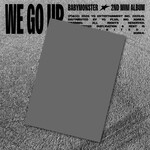 BABYMONSTER BABYMONSTER - 2nd MINI ALBUM [WE GO UP] (POSTCARD Ver.)