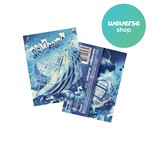 TWS TWS - 4th Mini Album 'play hard' (Weverse Albums ver.) + Weverse Gift (WS)