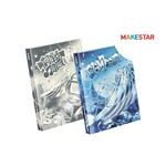 TWS TWS - 4th Mini Album 'play hard' (Photobook Ver.) + Random Photocard (MAKESTAR)