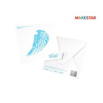 TWS TWS - 4th Mini Album 'play hard' (Compact ver.) + Random Photocard (MAKESTAR)