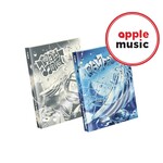 TWS TWS - 4th Mini Album 'play hard' (Photobook Ver.) + Random Photocard (APPLEMUSIC)