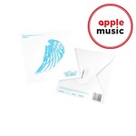 TWS TWS - 4th Mini Album 'play hard' (Compact ver.) + Random Photocard (APPLEMUSIC)