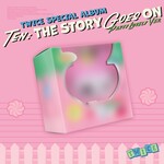 Twice TWICE - TEN: The Story Goes On (Party lovely Ver.)