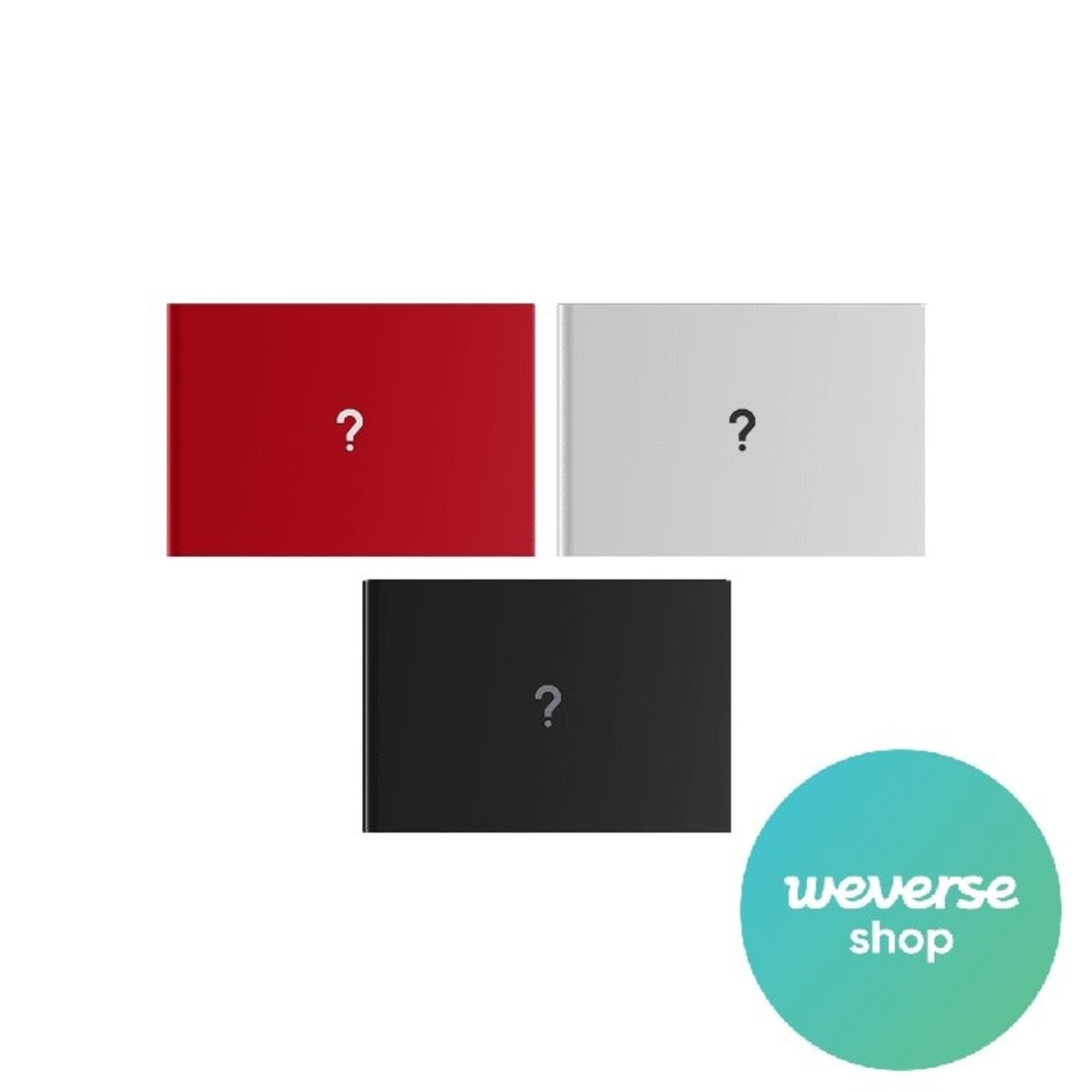 BoyNextDoor BOYNEXTDOOR - 5th EP [The Action] (Photobook Ver.) + Weverse Gift (WS)