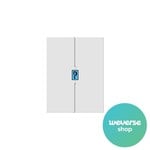BoyNextDoor BOYNEXTDOOR - 5th EP [The Action] (Weverse Albums ver.) + Weverse Gift (WS)