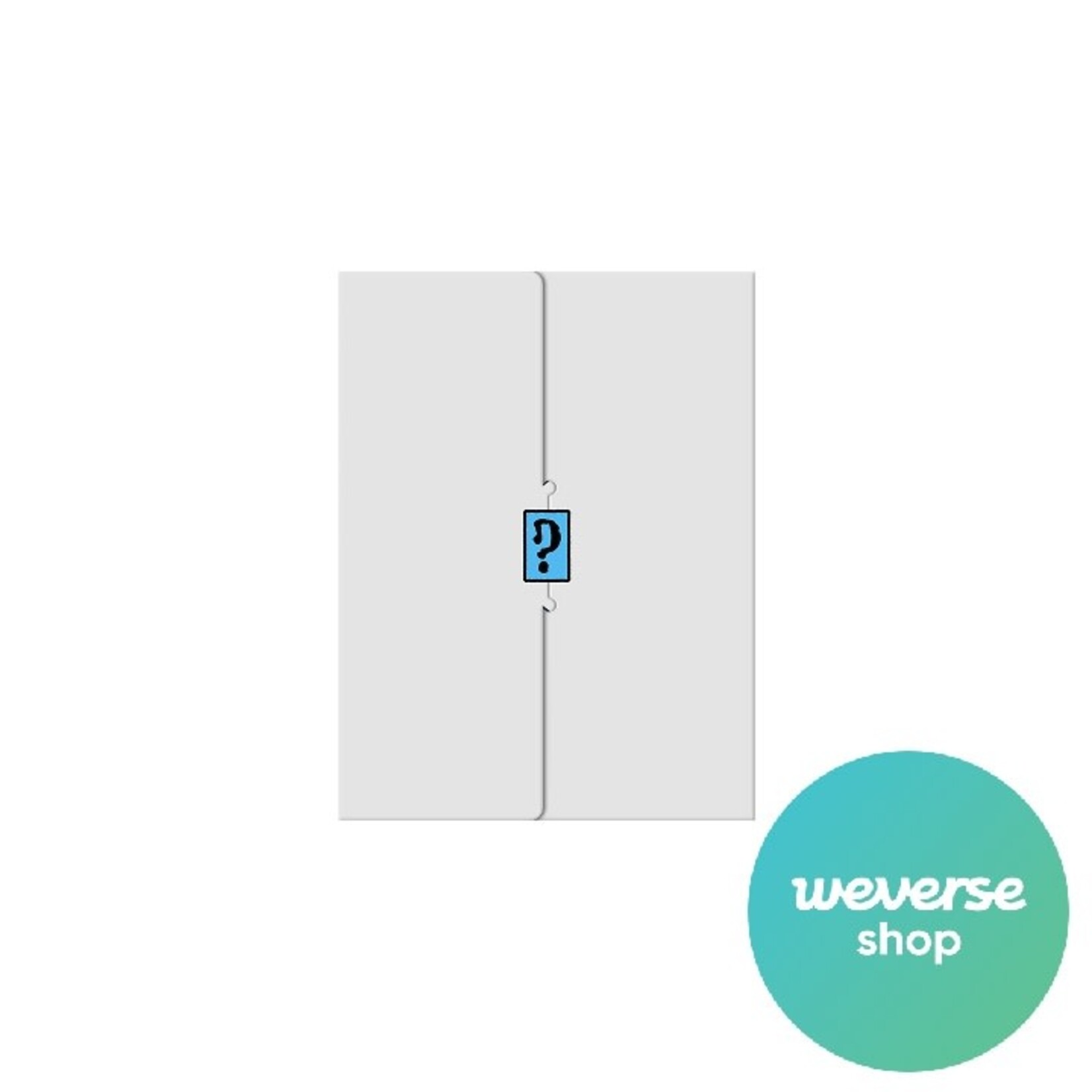 BoyNextDoor BOYNEXTDOOR - 5th EP [The Action] (Weverse Albums ver.) + Weverse Gift (WS)